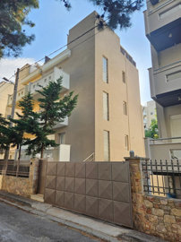 Photo 1 - Cottage 215 m² in Attica