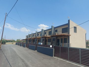 Photo 2 - Townhouse 71 m² in Central Macedonia
