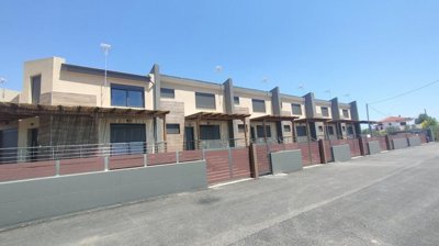 Photo 4 - Townhouse 71 m² in Central Macedonia
