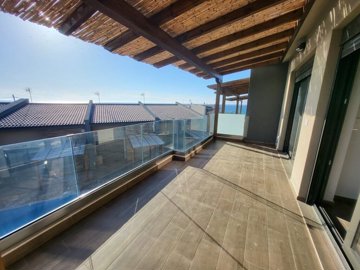 Photo 11 - Apartment 42 m² in Central Macedonia