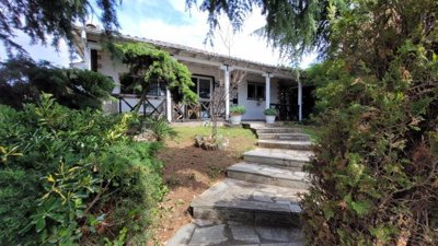 Photo 2 - Cottage 175 m² in Central Macedonia