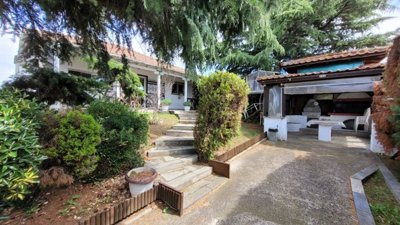 Photo 4 - Cottage 175 m² in Central Macedonia