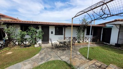 Photo 6 - Cottage 175 m² in Central Macedonia
