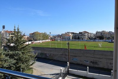 Photo 1 - Apartment 37 m² in Central Macedonia