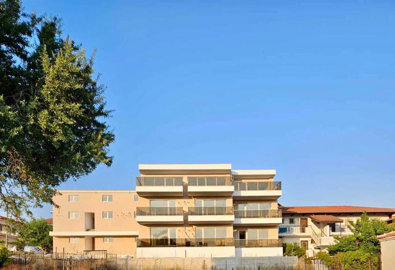 Photo 2 - Apartment 90 m² in Central Macedonia