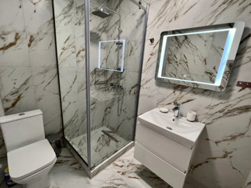 Photo 8 - Apartment 90 m² in Central Macedonia