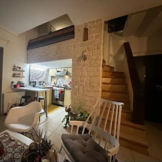 Image No.11-Duplex de 1 chambre à vendre à Thessalonique