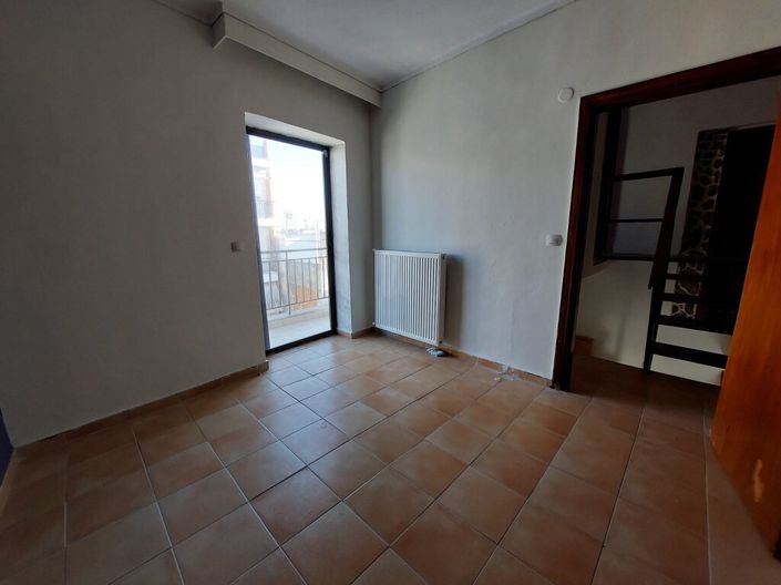 Image No.23-Duplex de 1 chambre à vendre à Thessalonique