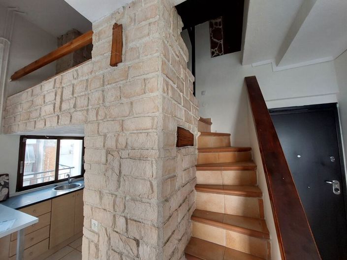 Image No.25-Duplex de 1 chambre à vendre à Thessalonique