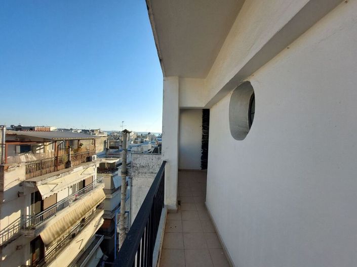Image No.27-Duplex de 1 chambre à vendre à Thessalonique