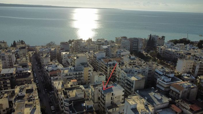 Image No.3-Duplex de 1 chambre à vendre à Thessalonique