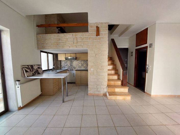 Image No.7-Duplex de 1 chambre à vendre à Thessalonique