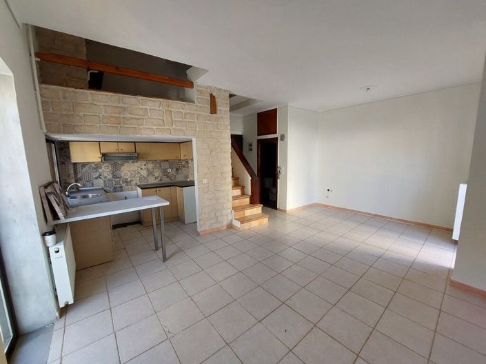 Image No.8-Duplex de 1 chambre à vendre à Thessalonique