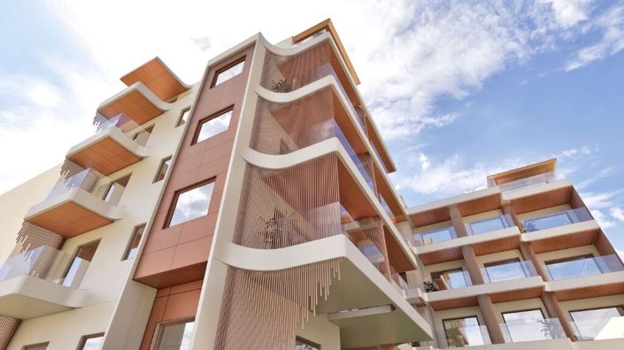 Image No.10-1 Bed Flat for sale