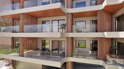 Photo 3 - Apartment 51 m² in Central Macedonia