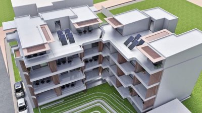 Photo 6 - Apartment 51 m² in Central Macedonia