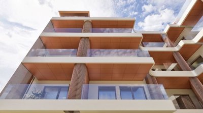 Photo 9 - Apartment 51 m² in Central Macedonia