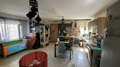 Photo 3 - Apartment 82 m² in Central Macedonia