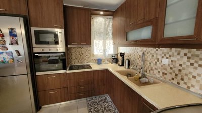 Photo 12 - Apartment 84 m² in Central Macedonia