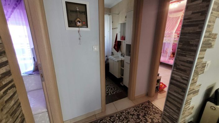 Image No.17-Appartement de 2 chambres à vendre à Thessalonique