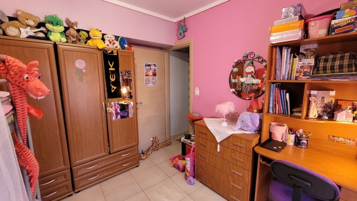 Image No.21-Appartement de 2 chambres à vendre à Thessalonique