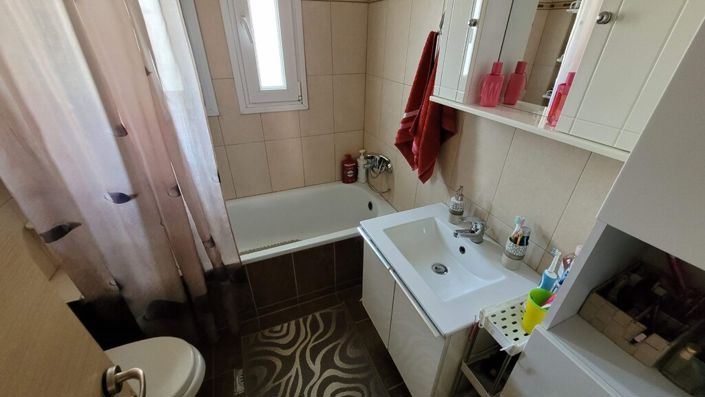 Image No.24-Appartement de 2 chambres à vendre à Thessalonique