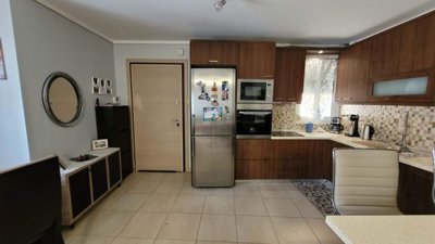 Photo 4 - Apartment 84 m² in Central Macedonia