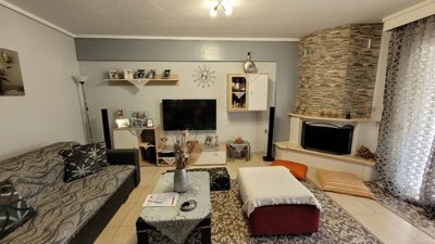 Photo 5 - Apartment 84 m² in Central Macedonia