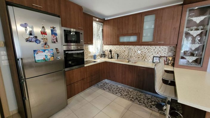 Image No.6-Appartement de 2 chambres à vendre à Thessalonique