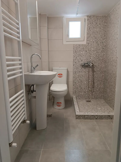 Image No.12-Appartement de 1 chambre à vendre à Thessalonique
