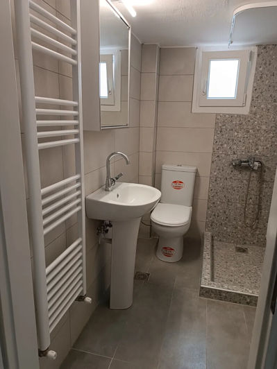 Image No.14-Appartement de 1 chambre à vendre à Thessalonique