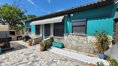 Photo 1 - Cottage 55 m² in Central Macedonia