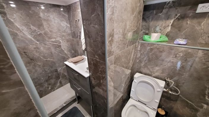 Image No.14-Propriété de 2 chambres à vendre à Thessalonique
