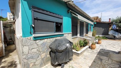 Photo 4 - Cottage 55 m² in Central Macedonia