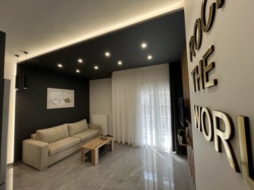 Photo 1 - Apartment 49 m² in Central Macedonia