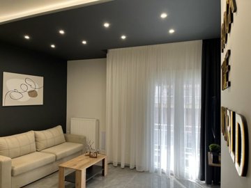 Photo 10 - Apartment 49 m² in Central Macedonia