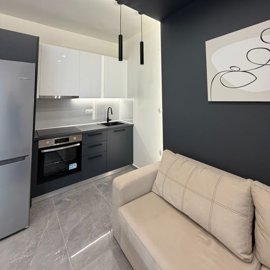 Photo 11 - Apartment 49 m² in Central Macedonia