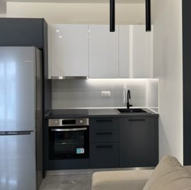 Photo 12 - Apartment 49 m² in Central Macedonia