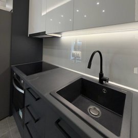 Photo 15 - Apartment 49 m² in Central Macedonia