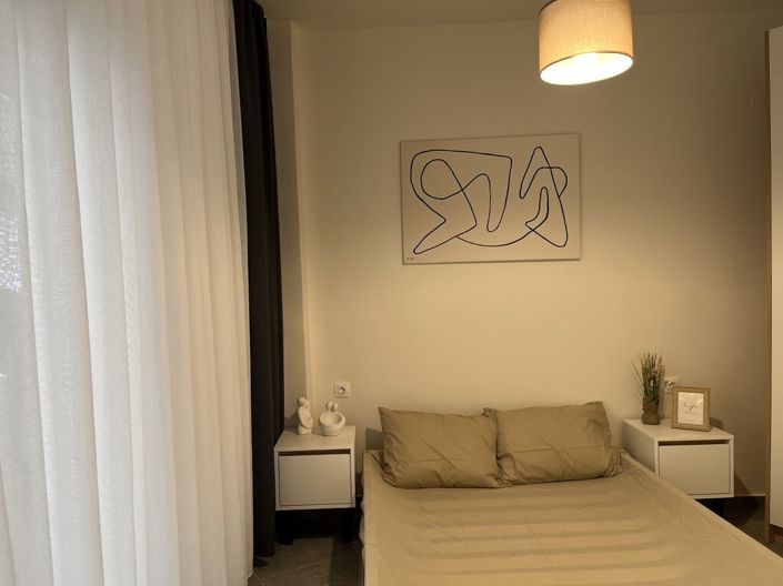 Image No.18-Appartement de 1 chambre à vendre à Thessalonique