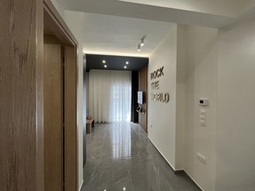Photo 2 - Apartment 49 m² in Central Macedonia