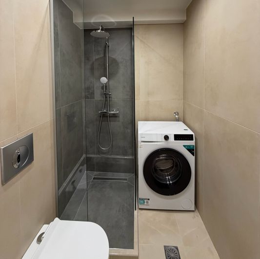 Image No.25-Appartement de 1 chambre à vendre à Thessalonique