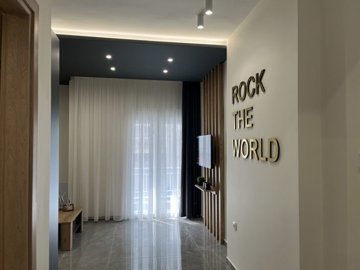 Photo 3 - Apartment 49 m² in Central Macedonia