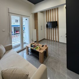 Photo 4 - Apartment 49 m² in Central Macedonia