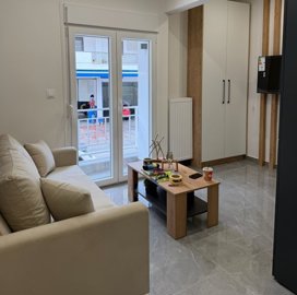 Photo 5 - Apartment 49 m² in Central Macedonia