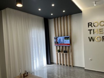 Photo 7 - Apartment 49 m² in Central Macedonia