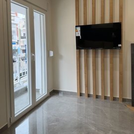 Photo 8 - Apartment 49 m² in Central Macedonia