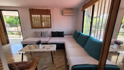 Photo 12 - Cottage 70 m² in Central Macedonia