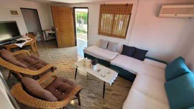 Photo 13 - Cottage 70 m² in Central Macedonia