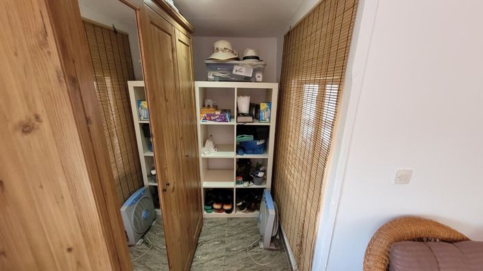 Image No.16-Propriété de 1 chambre à vendre à Thessalonique
